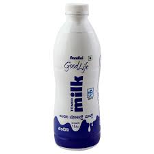 NANDHINI GOODLIFE TONED MILK 1LTR